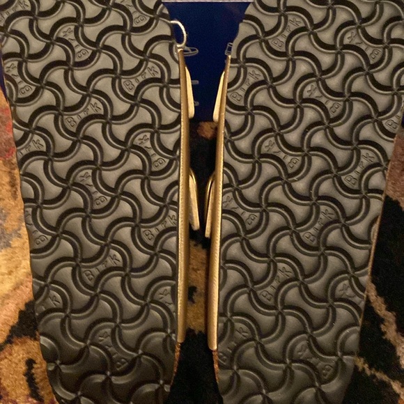 Birkenstock Arizona big buckle 9n new - Picture 5 of 6